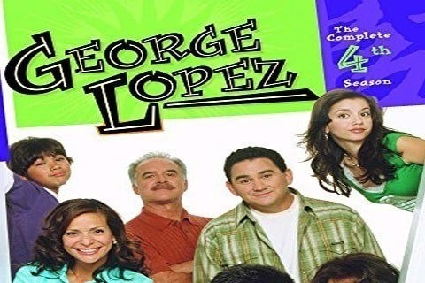 george lopez cast