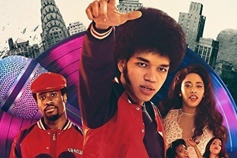 The Get Down