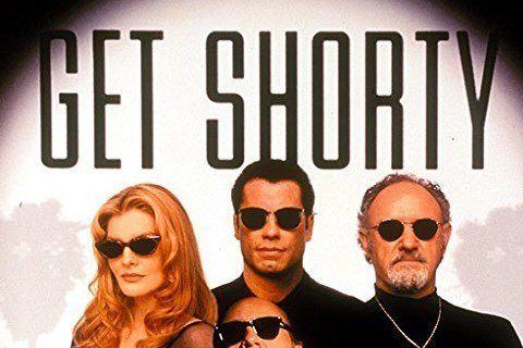 Get Shorty