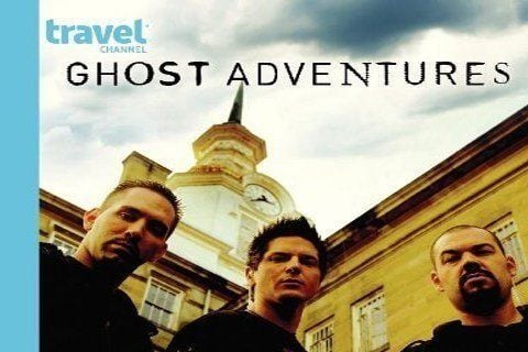 Ghost Adventures