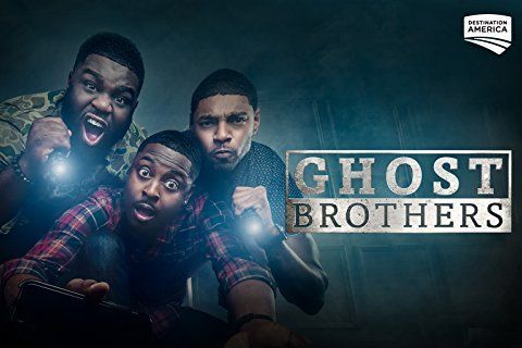 Ghost Brothers