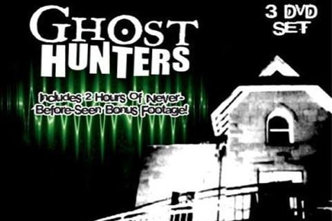 Ghost Hunters