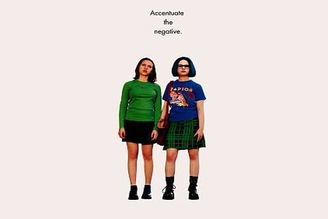 Ghost World