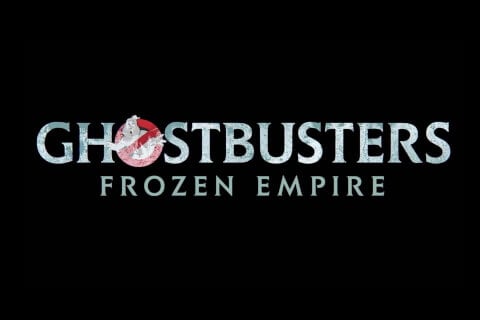 Ghostbusters: Frozen Empire