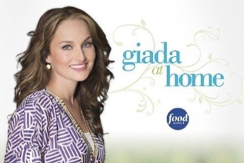 Giada at Home