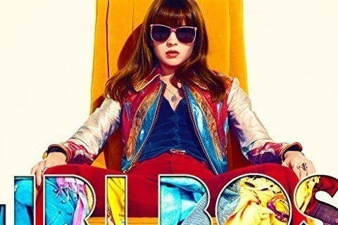 Girlboss