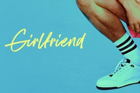 Girlfriend (2020)