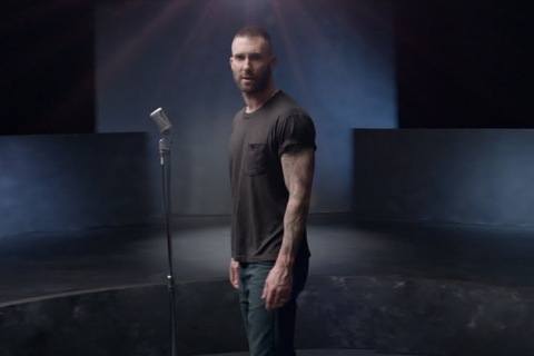 Maroon 5