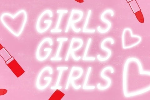 Girls (2018)