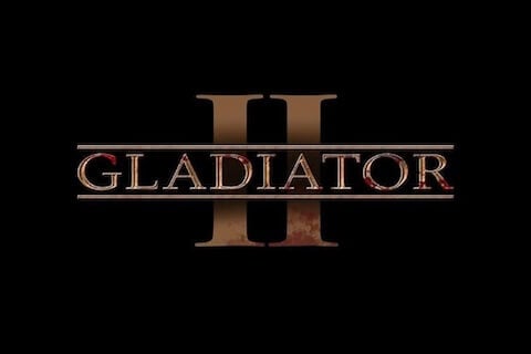 Gladiator 2