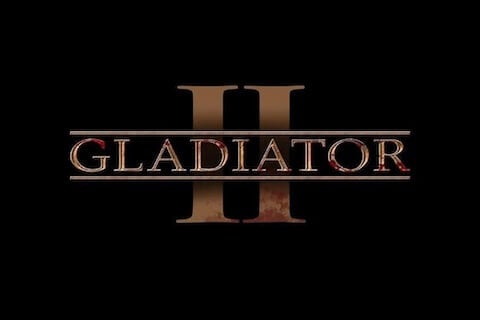 Gladiator 2