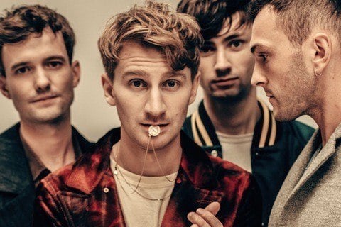 Glass Animals