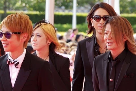 GLAY