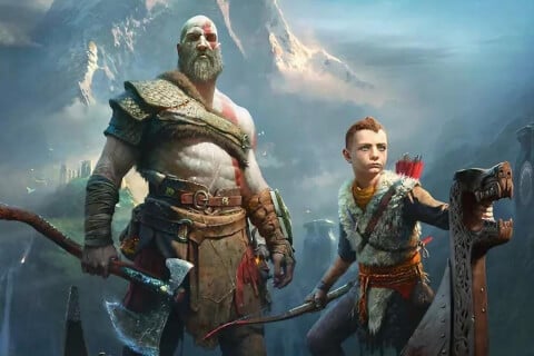 God of War