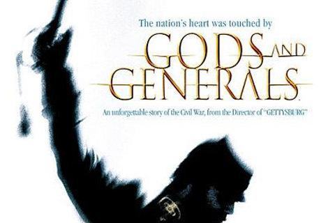 Gods and Generals