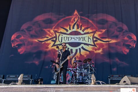 Godsmack