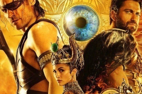 Gods of Egypt