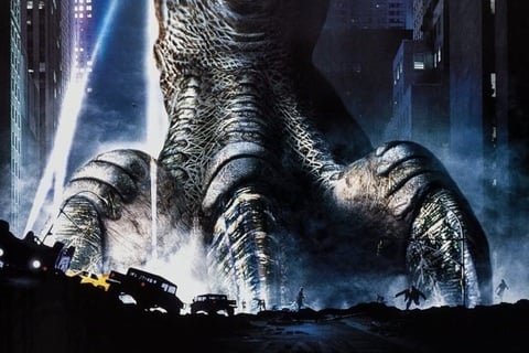 Godzilla (1998)