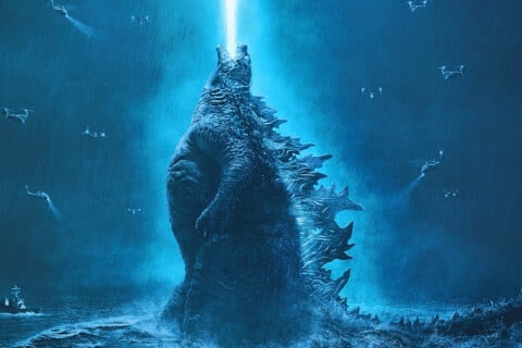 Godzilla: King of the Monsters