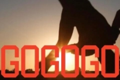 GOGOGO!