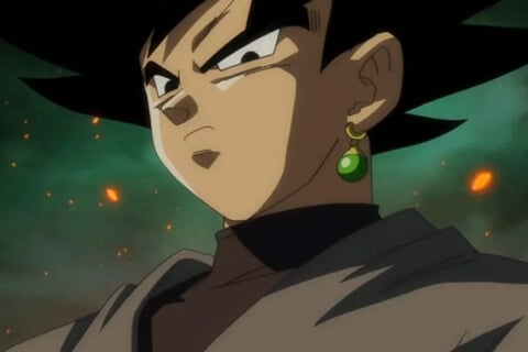 Goku Black