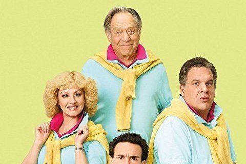 The Goldbergs