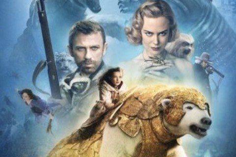 The Golden Compass