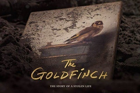 The Goldfinch