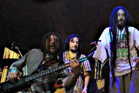 Gondwana
