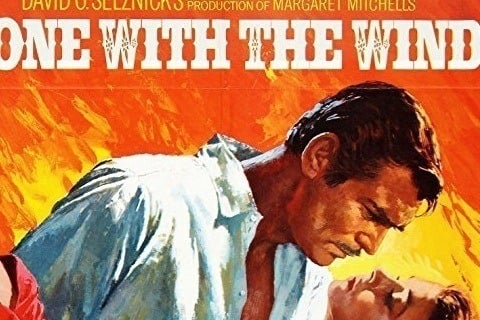 Gone with the Wind