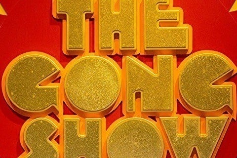 The Gong Show