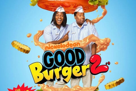 Good Burger 2