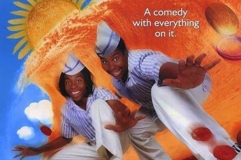 Good Burger