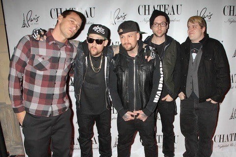 Good Charlotte