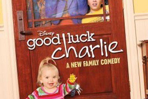 Good Luck Charlie