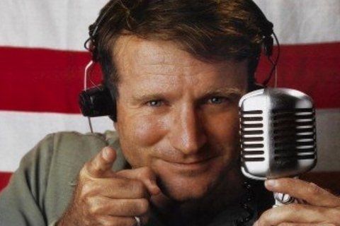 Good Morning, Vietnam