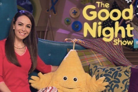 The Good Night Show