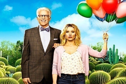 The Good Place