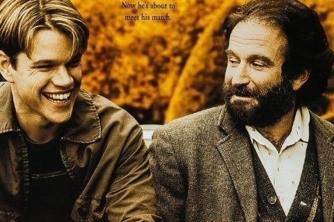 Good Will Hunting