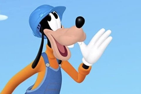 Goofy