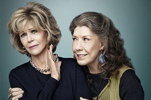 Grace and Frankie