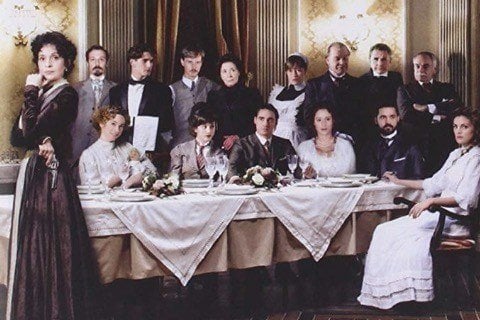 Gran Hotel