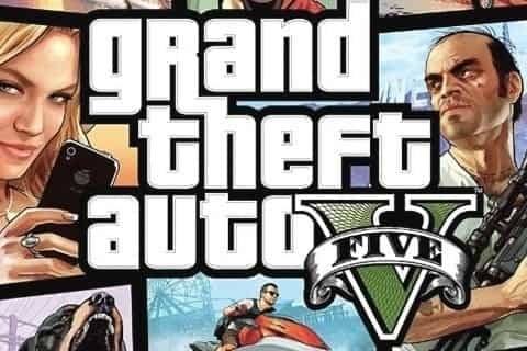 Grand Theft Auto