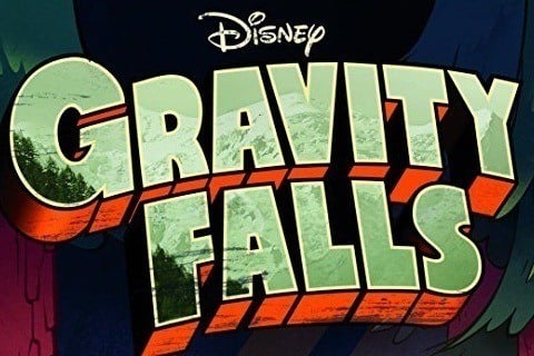 Gravity Falls