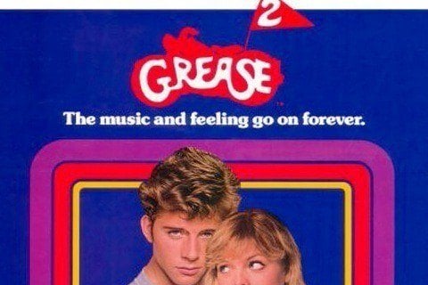 Grease 2