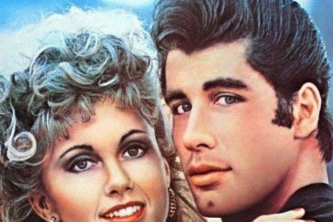 Grease