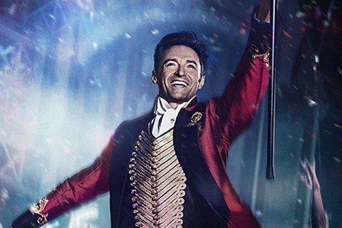 The Greatest Showman