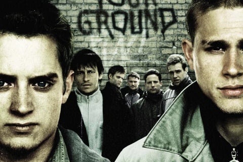 Green Street Hooligans