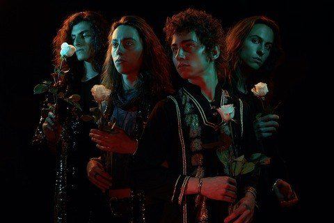 Greta Van Fleet