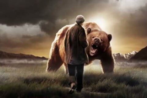 Grizzly Man